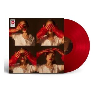 Ariana grande eternal sunshine target exclusive vinyl